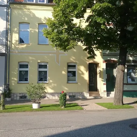 Usis_ferienwohnung Im Harz *